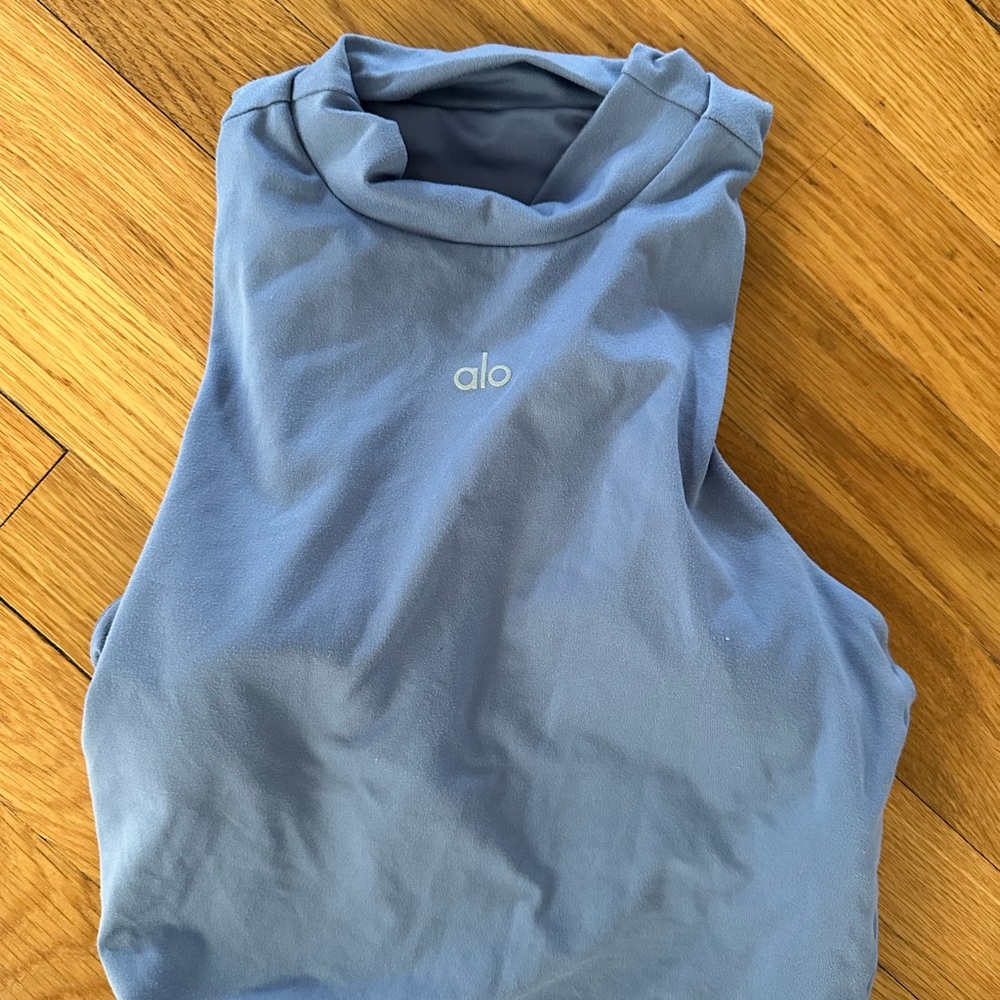 Alo Tank Bra